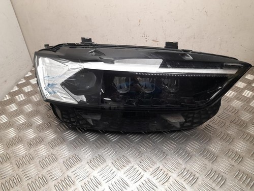 Faro proiettore citroen ds7 - proiettore,