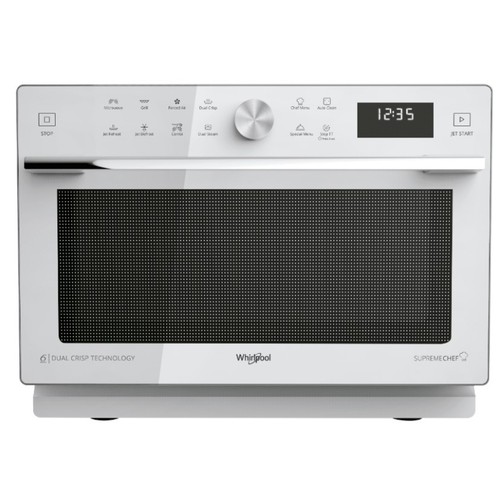Whirlpool mwsc933sw forno - ,