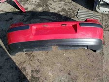 VW GOLF IV Variant 1J5 Hintere