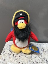 NUOVO Club Penguin Rockhopper