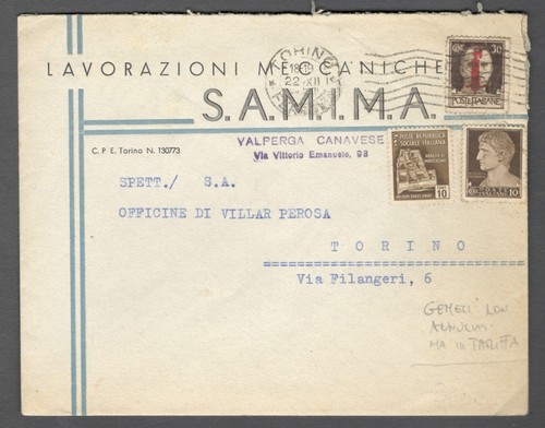 1944 italia rsi valori - italia-rsi-valori, gemelli