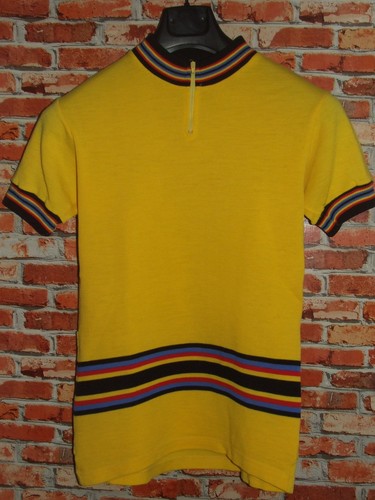 Eroica maglia shirt maillot - maglia,