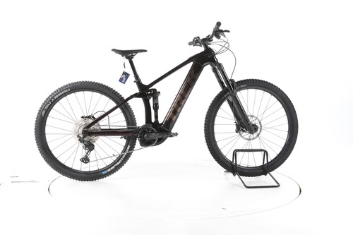 Trek rail gen e mtb - rail, 4