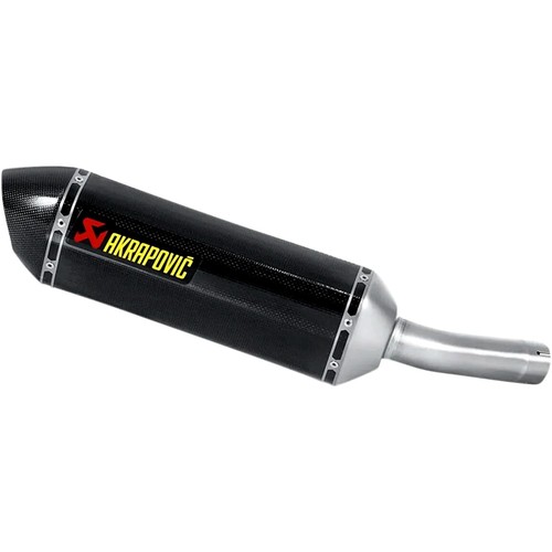 Akrapovic line silenziatore - line,