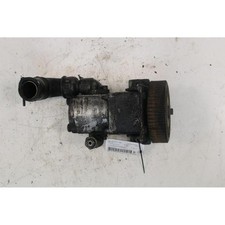 POMPA IDRAULICA DEL PISTONE