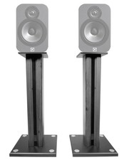 Coppia supporti diffusori da