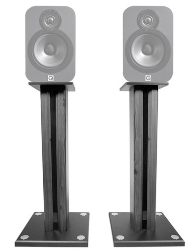 Coppia supporti diffusori - , da