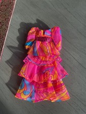 Vintage Barbie vestiti RARA