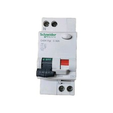 Interruttore Magnetotermico