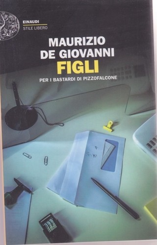 Giovanni figli per - de, i