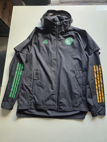 Giacca adidas uomo - adidas, celtic