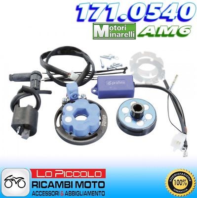 171 0540 accensione digitale - accensione,