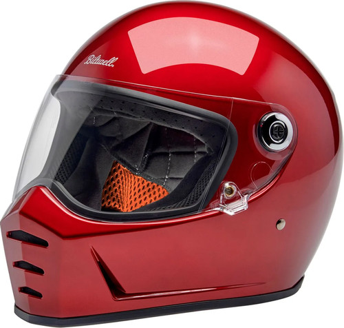 Biltwell 1004 351 502 - 1004-351-502, helmet