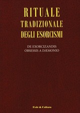 Rituale tradizionale degli