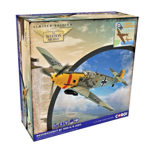 Corgi aviation aa28009 - aviation,