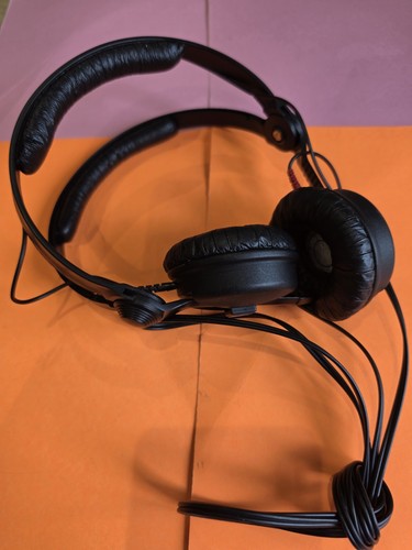 Leggi descrizione sennheiser - leggi,