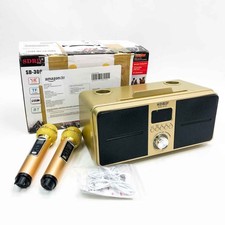 Bewinner1 KTV Kit Altoparlanti