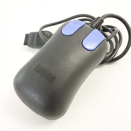 Sega mouse controller haa 2651 - sega,