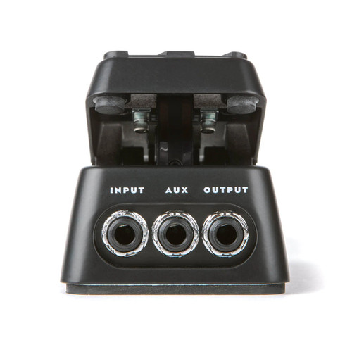 Dunlop dvp4 mini pedale volume - dunlop,