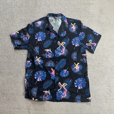 Camicia Hawaii camicia