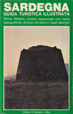 Cas - SARDEGNA Guida Turistica