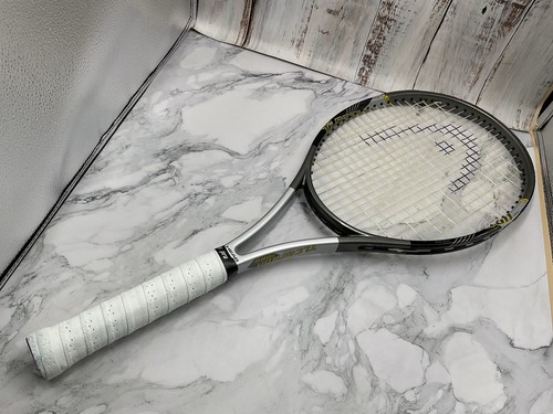 Racchetta tennis head - tennis, ti