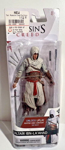 Altair ibn ahad mcfarlane - ibn-la'ahad,