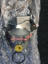 Pompa Alimentazione Gasolio