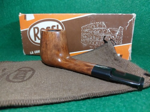 Pipa marca rossi - pipa,