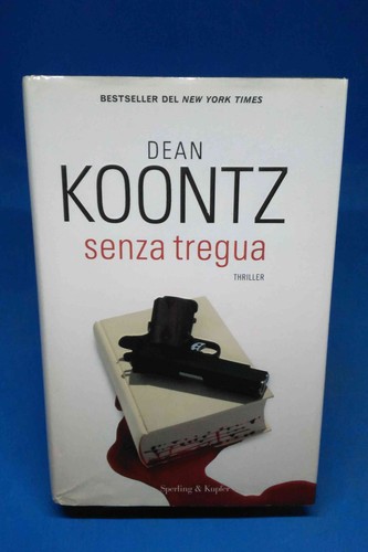 Sperling pandora dean koontz - pandora,