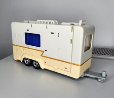 Bluey ultimate caravan - bluey,