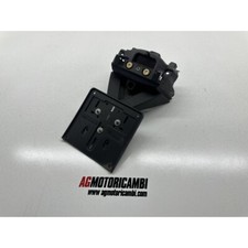 PARAFANGO POSTERIORE PORTATARGA BMW R 1200 R R1200R K27 2011-2014