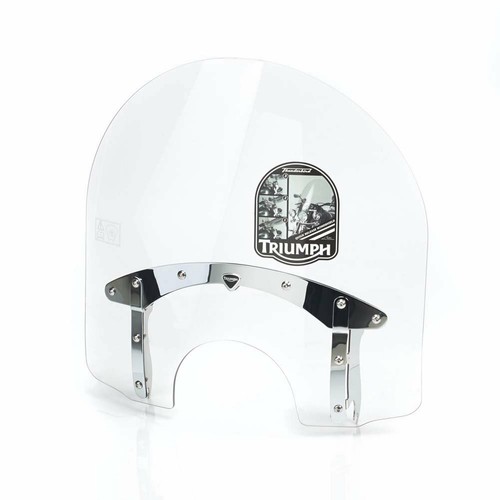 Schermo triumph thunderbird - triumph,