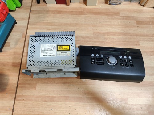 Autoradio suzuki swift 2005 - suzuki,
