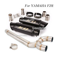 Per Yamaha FZ6 2004~2011