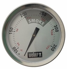 Weber 63029 Misuratore di