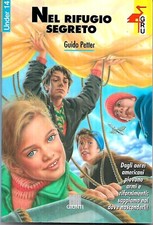 Petter Nel Rifugio Segreto -
