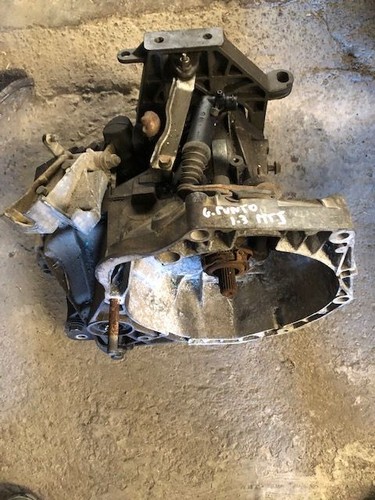 46736750 cambio manuale - manuale, 5