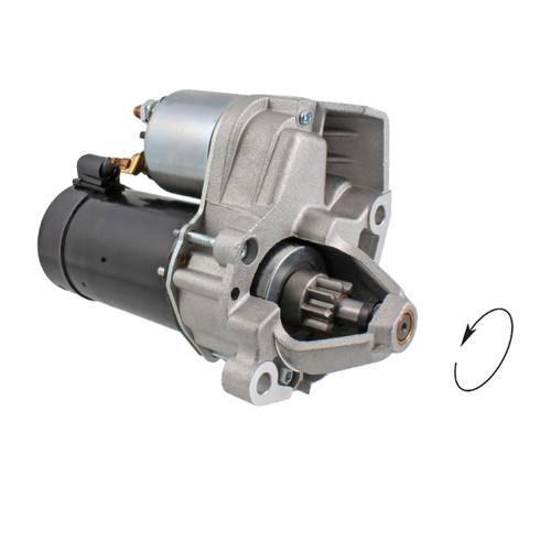 Motorino avviamento bmw - avviamento,