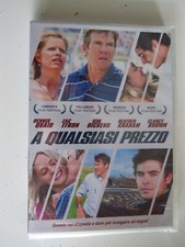 A qualsiasi prezzo - DVD Film