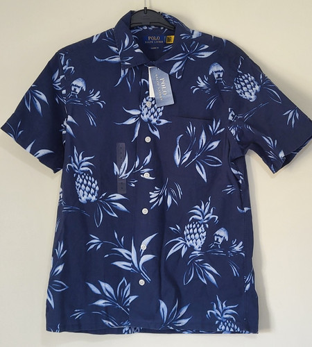 Ralph lauren polo camicia - ralph,