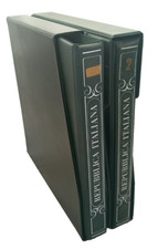 ITALIA REPUBBLICA - 1955/91 **