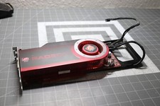 ATI Radeon HD 4870 512MB PCI