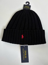 Polo Ralph Lauren Nero Misto