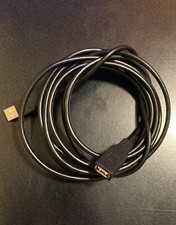 PROLUNGA USB 2,0 MMASCHIO - FEMMINA 2.90MT usato