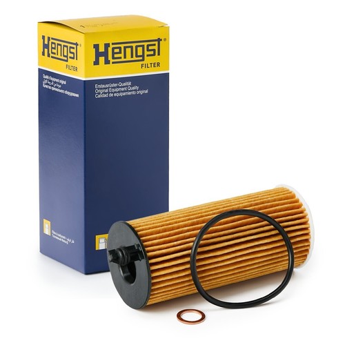 Filtro olio hengst - olio,