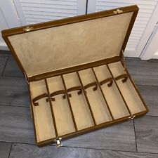 Grande vetrina vino similpelle