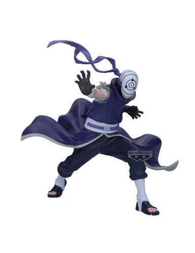 Banpresto naruto vibration - banpresto,