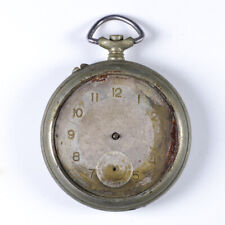 LOUIS ROSKOPF 1906 Cal. SHR 3810 Pocket Watch 52,5 mm - Da riparare to repair