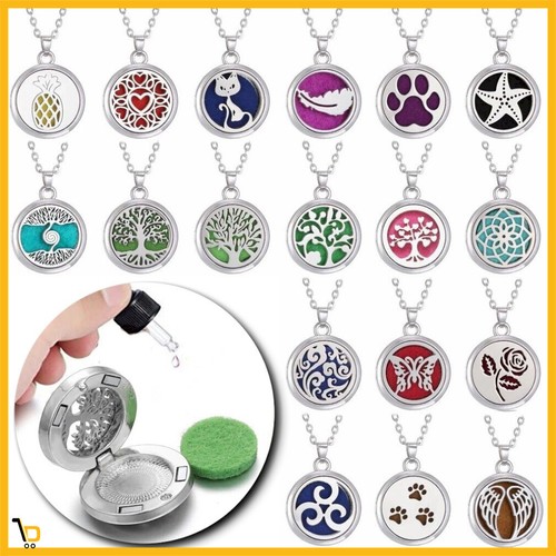 Collana donna lunga pendente - lunga,